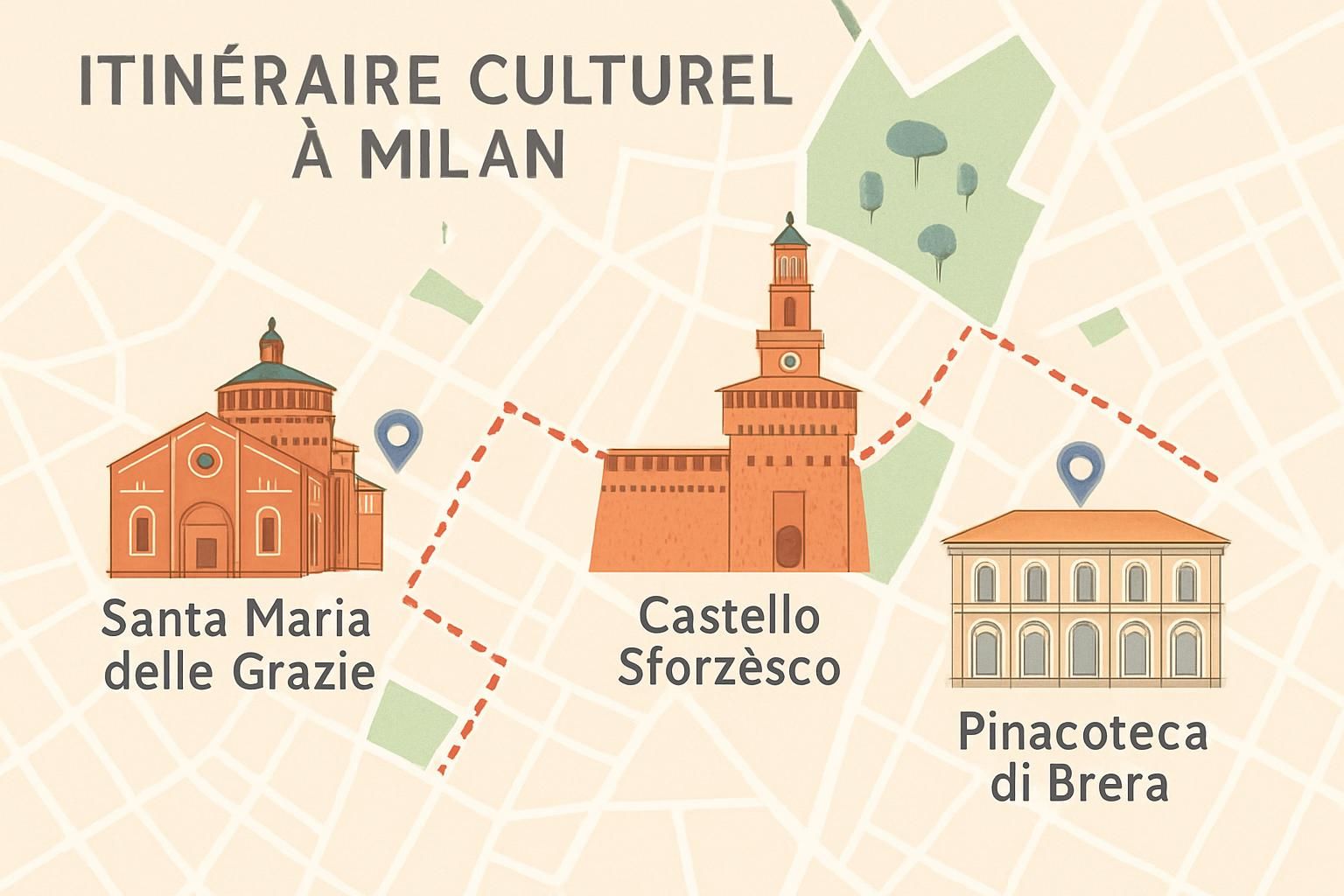 réservez vos billets pour découvrir le cenacolo vinciano et admirer la célèbre fresque de la cène de léonard de vinci à milan. visite incontournable, billets en ligne faciles à obtenir.