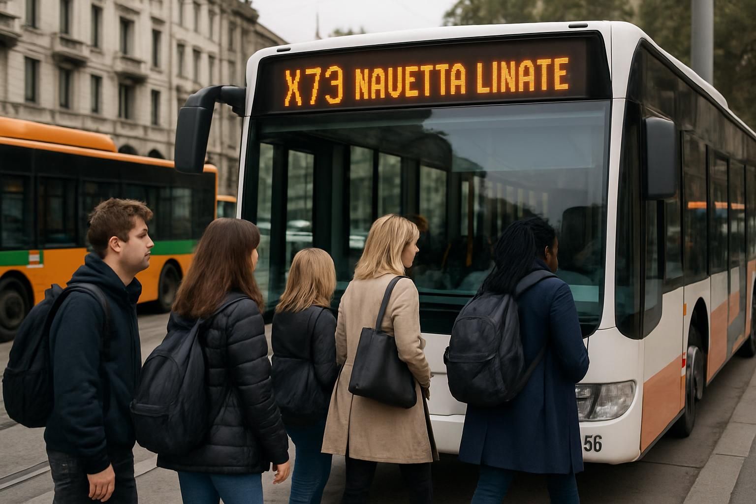 découvrez les avis et retours d'expérience des voyageurs sur le city pass milan pour profiter au mieux de votre séjour en ville.