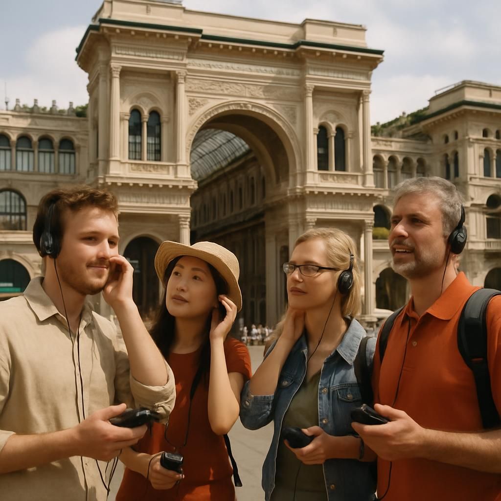 découvrez les avis et retours d'expérience des voyageurs sur le city pass milan pour optimiser votre séjour et profiter pleinement des attractions de la ville.
