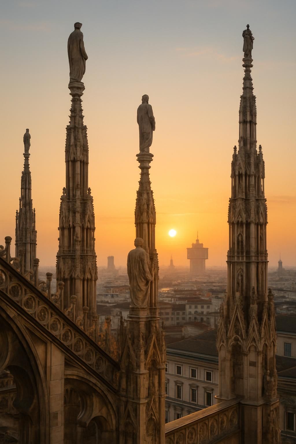 découvrez toutes les informations essentielles pour visiter le duomo de milan : achetez vos billets, consultez les horaires d'ouverture et profitez de nos astuces pour une visite inoubliable.