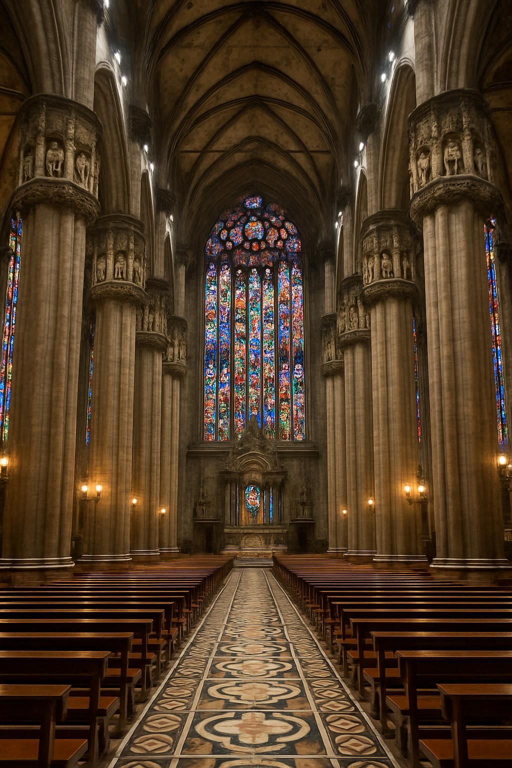 découvrez tout ce qu'il faut savoir pour visiter le duomo de milan : billets, horaires d'ouverture, conseils pratiques et astuces pour profiter pleinement de cette magnifique cathédrale.