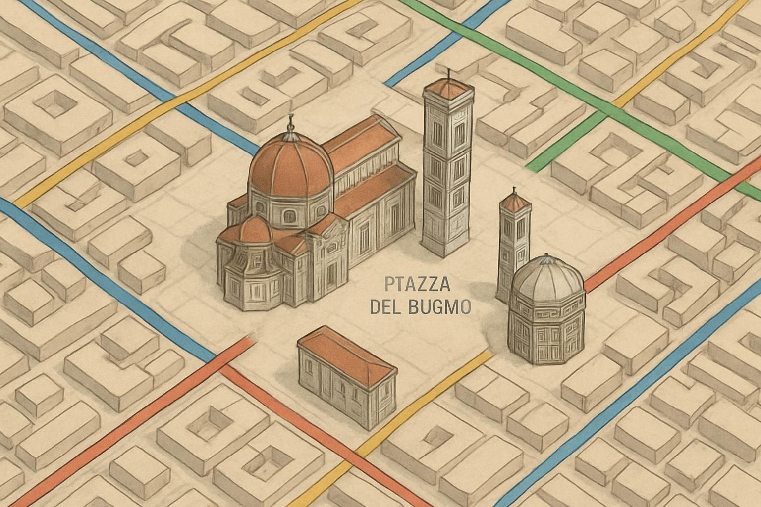 découvrez tout ce qu'il faut savoir pour visiter le duomo de milan : billets, horaires d'ouverture et astuces pratiques pour une visite réussie.