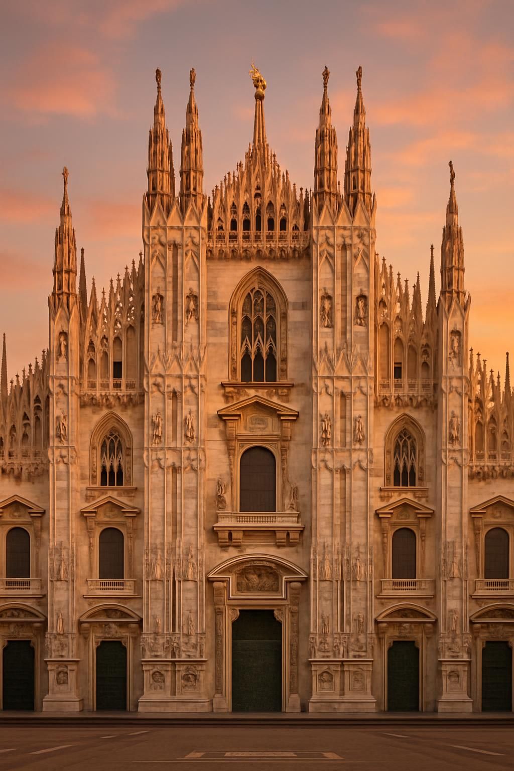 découvrez le duomo di milano avec notre guide complet en français : histoire, visites, conseils pratiques et informations pour bien préparer votre voyage à milan.