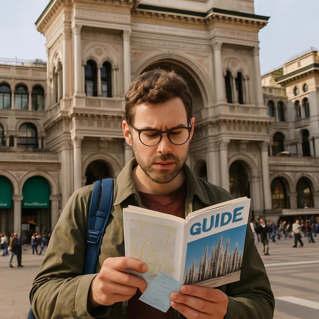 découvrez le duomo de milan avec notre guide complet en français : histoire, conseils pratiques, visites incontournables et informations pour profiter pleinement de ce monument emblématique.