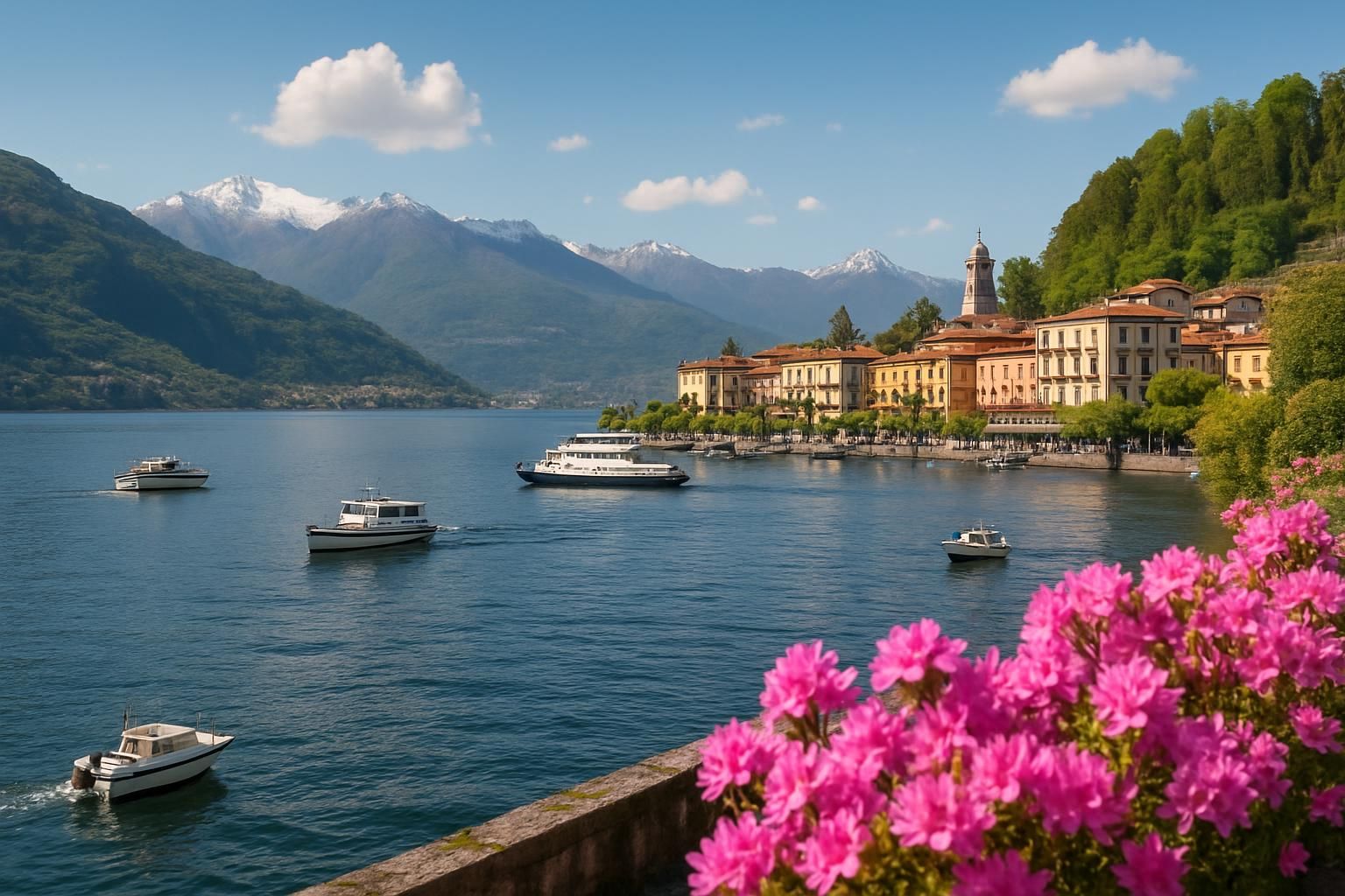 découvrez les meilleures excursions depuis milan vers le lac de côme, bergame et monza. explorez des paysages magnifiques, des villes historiques et des trésors culturels proches de la capitale lombarde.