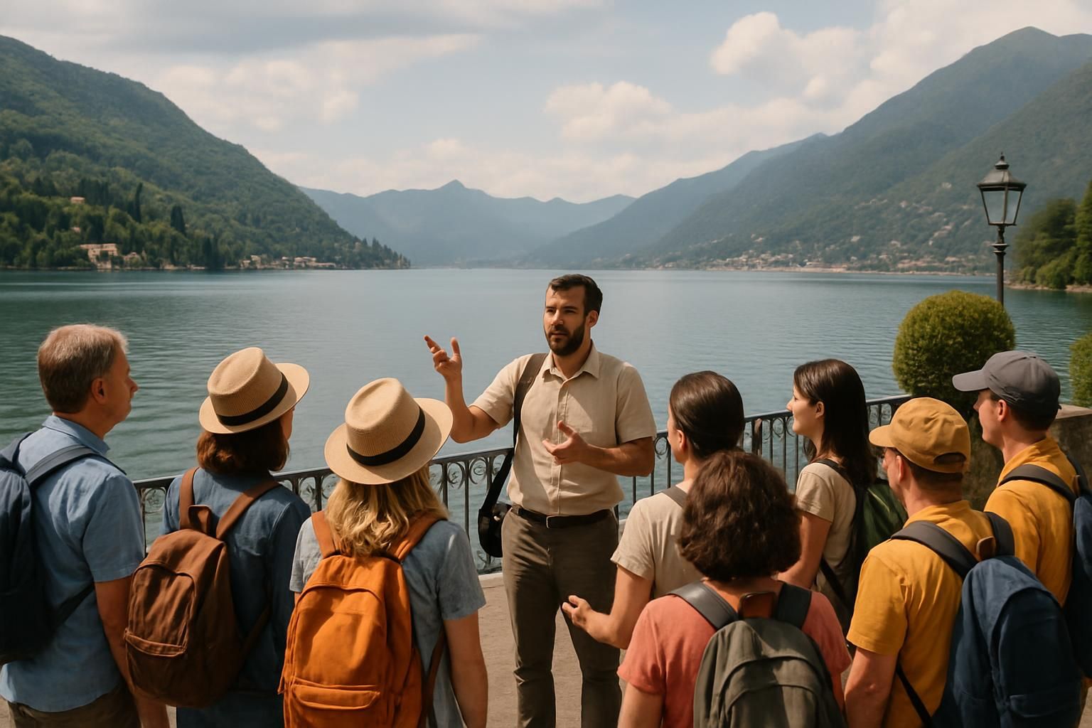 découvrez les meilleures excursions depuis milan, incluant des visites au lac de côme, à bergame et à monza, pour une expérience inoubliable entre nature, culture et histoire.