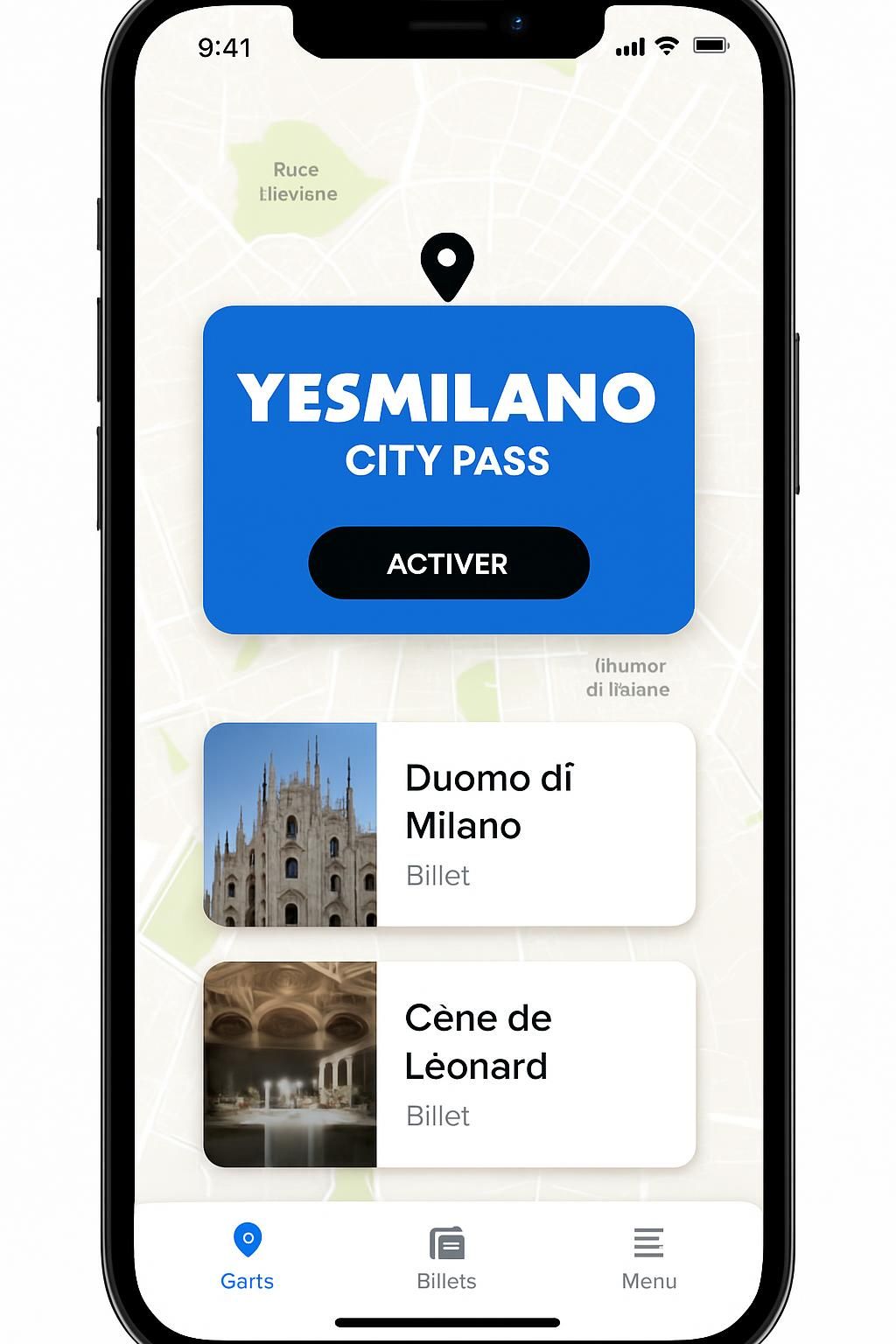 découvrez milan à votre rythme avec les billets hop-on hop-off : circuits touristiques en bus pour explorer les principales attractions de la ville en toute liberté.