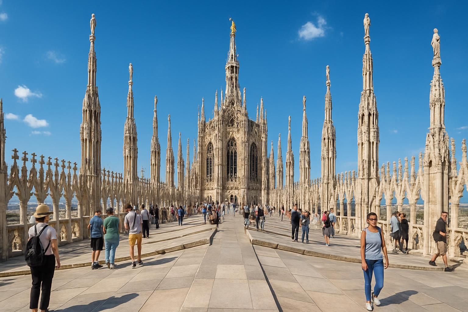 découvrez la cène de léonard de vinci à milan. réservez vos billets en ligne pour admirer cette œuvre emblématique sans attendre.