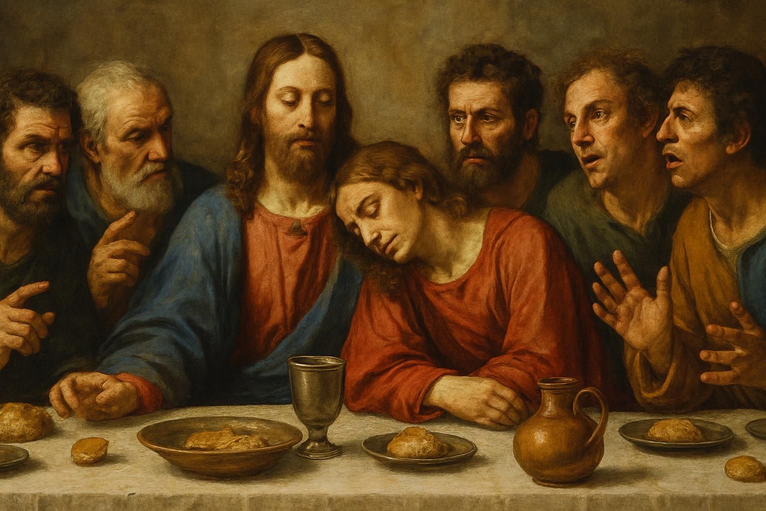 découvrez comment réserver vos billets pour admirer la cène de léonard de vinci à milan. informations pratiques, tarifs et conseils pour visiter ce chef-d'œuvre incontournable.