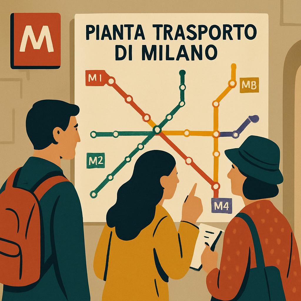 découvrez notre comparatif complet du meilleur pass touristique pour milan et profitez au maximum de votre visite avec les meilleures offres et attractions incluses.