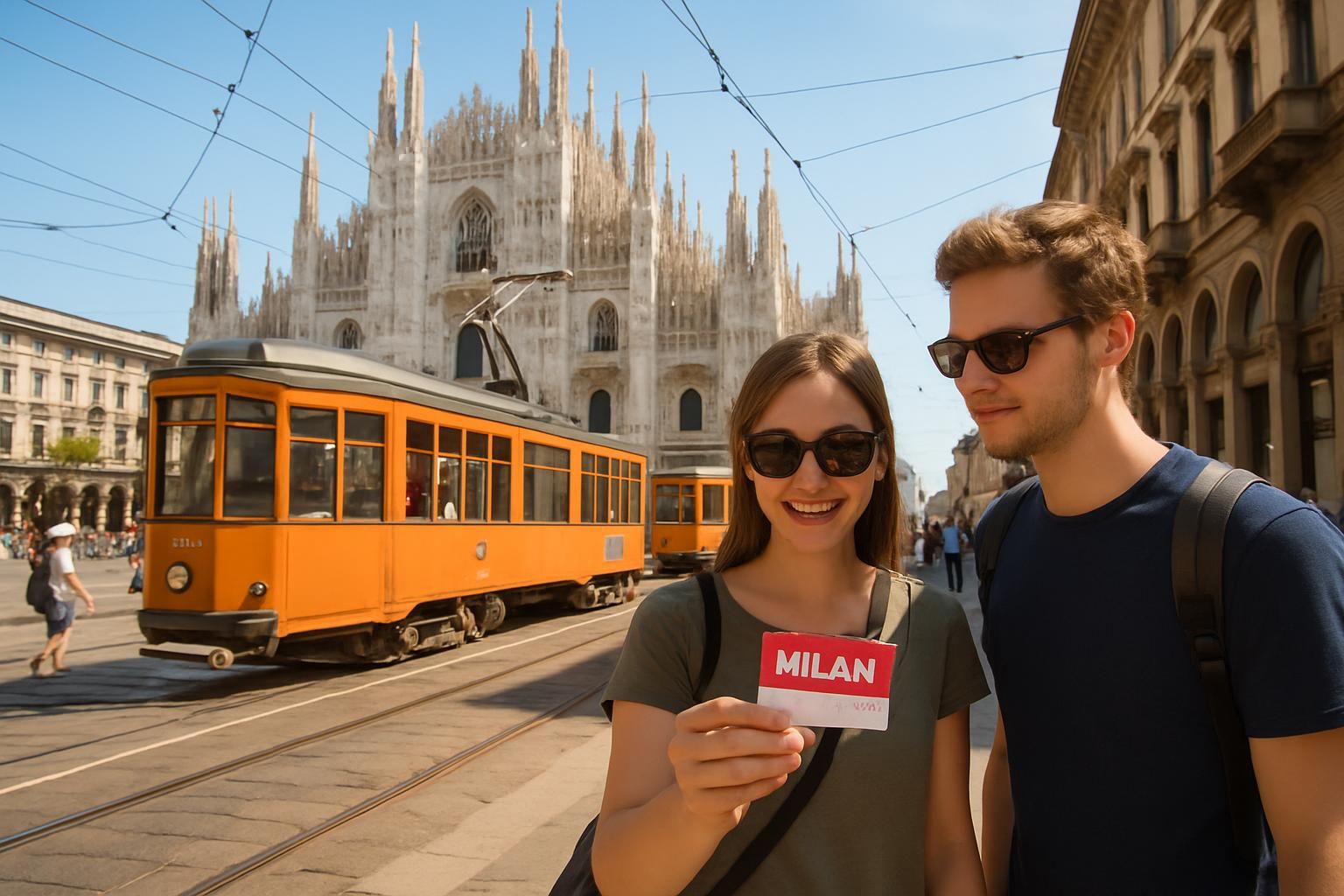 découvrez si la milan card 72h est rentable pour un séjour de 3 jours à milan, en explorant ses avantages, tarifs et attractions incluses.