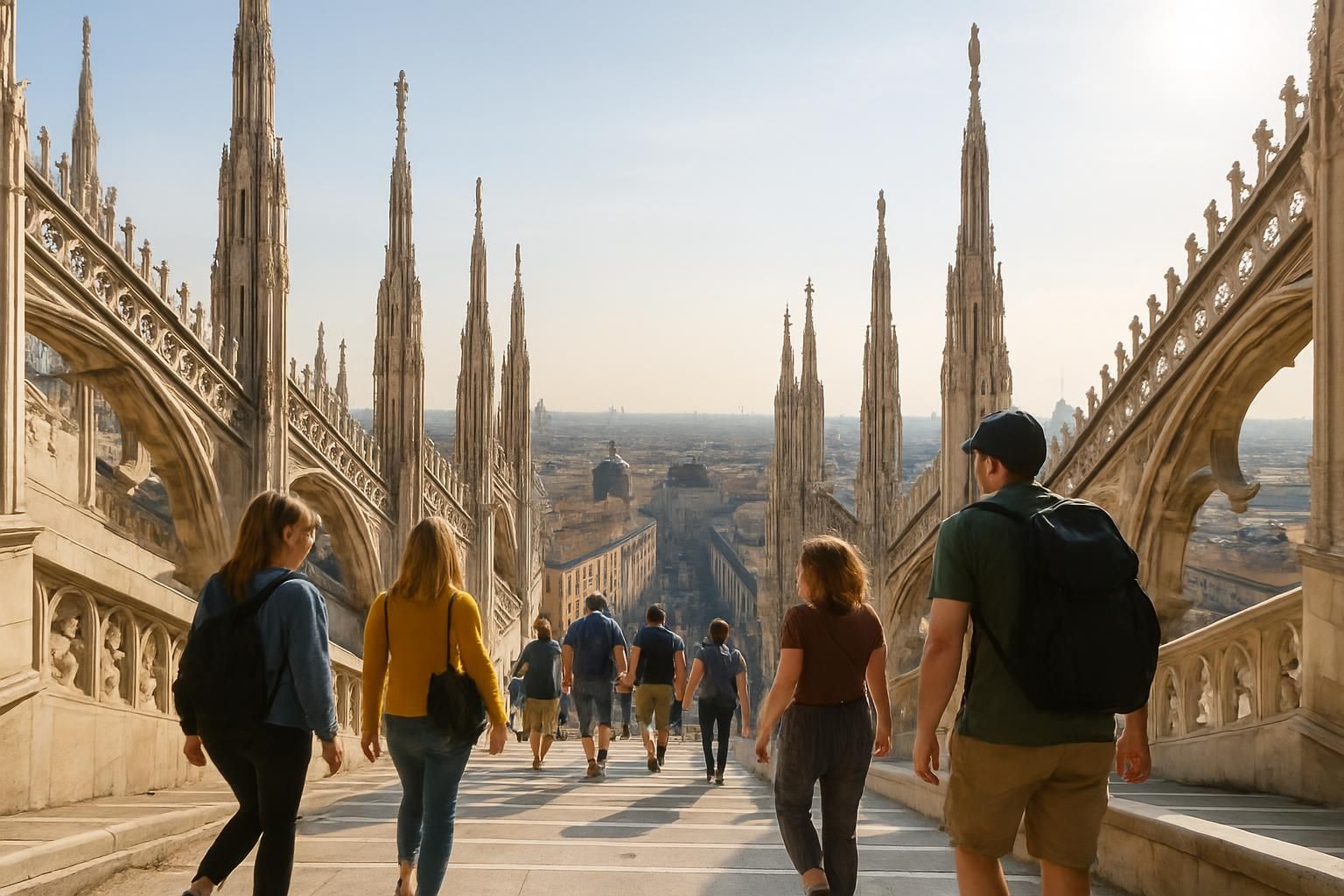 découvrez si la milan card 72h est rentable pour un séjour de 3 jours à milan : avantages, tarifs et conseils pour profiter au mieux de la ville.