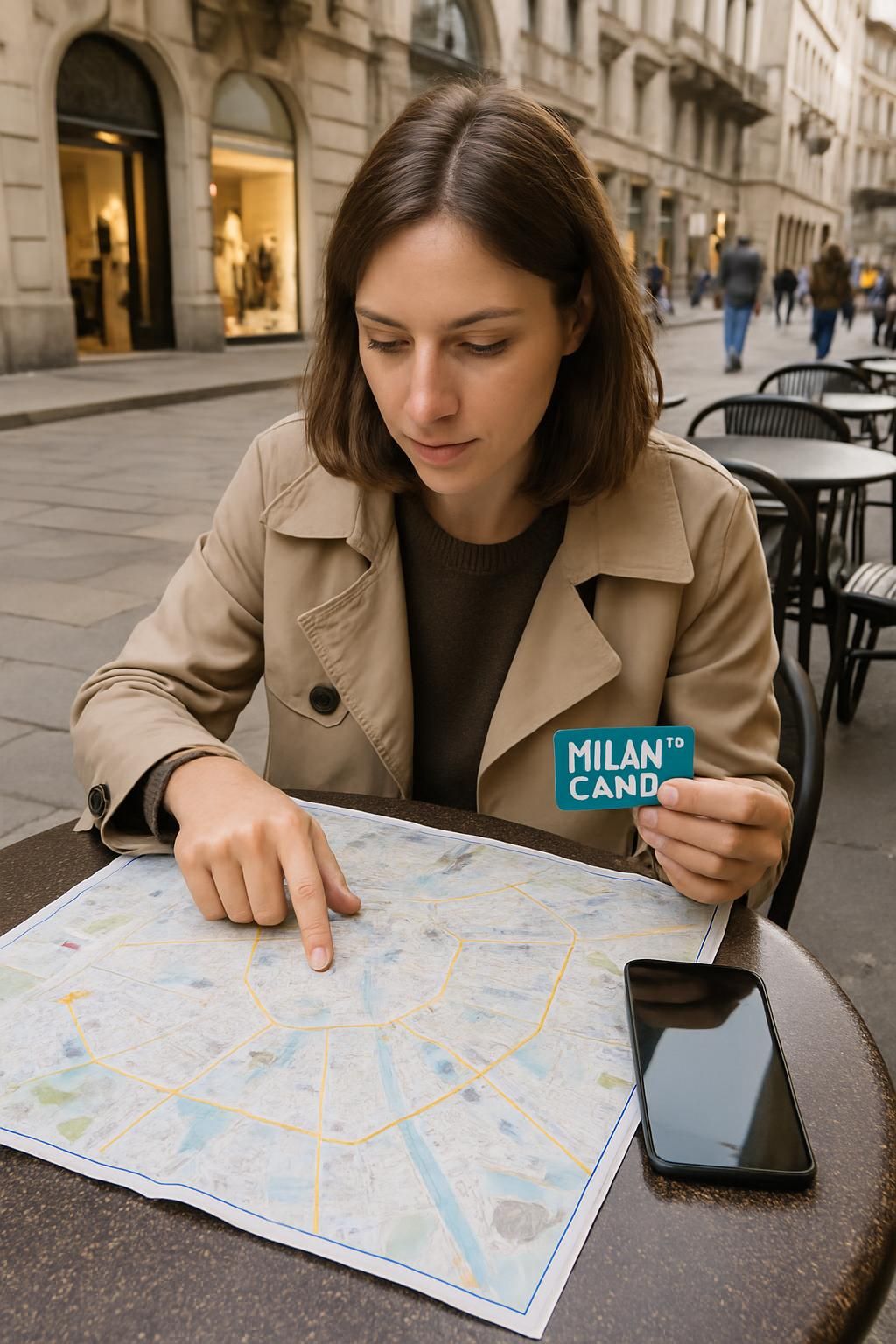 découvrez si la milan card 72h est rentable pour un séjour de 3 jours à milan : avantages, prix et conseils pour profiter au mieux de la ville.