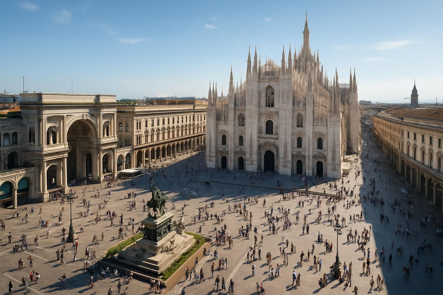découvrez le milan card, le pass officiel pour profiter pleinement de milan : fonctionnement, avantages et tarifs détaillés pour un séjour réussi.