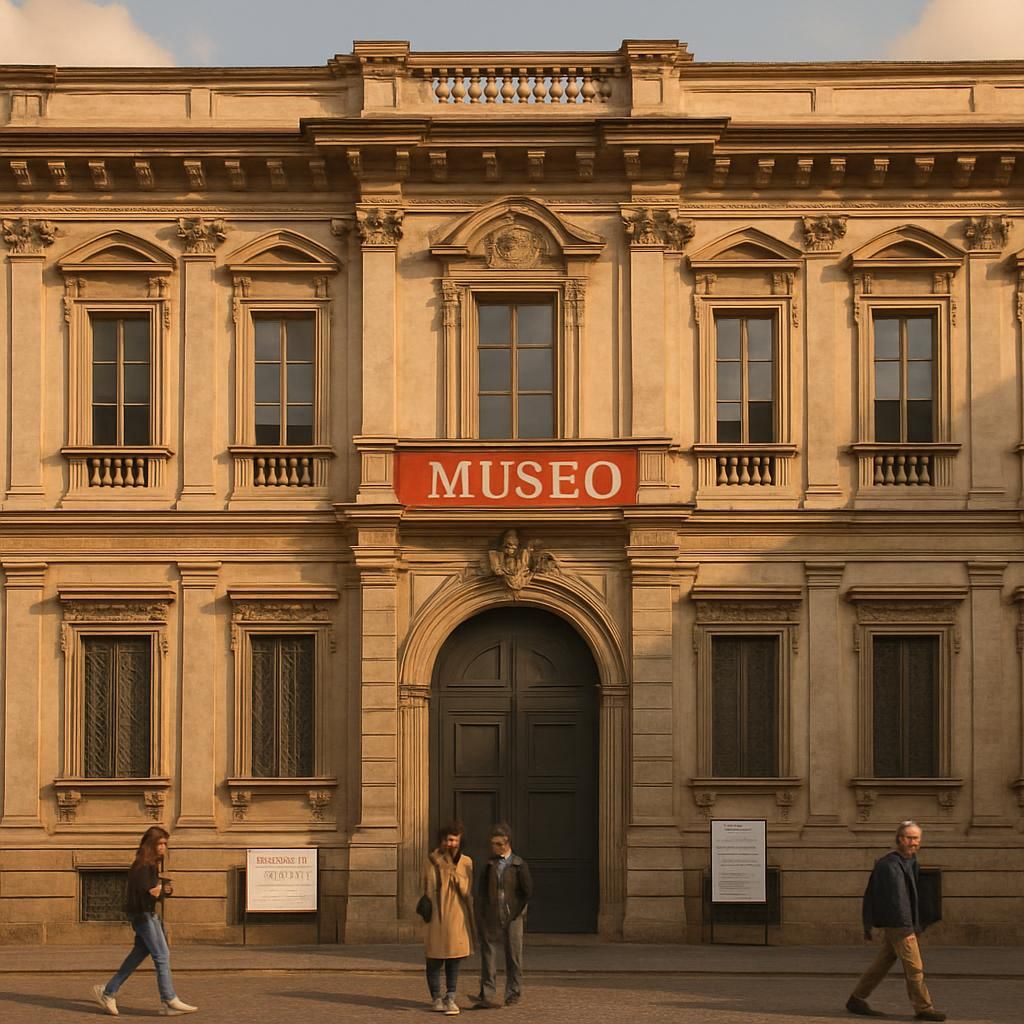 découvrez la liste complète des musées gratuits à milan à ne pas manquer pour une visite culturelle sans dépenser un sou.