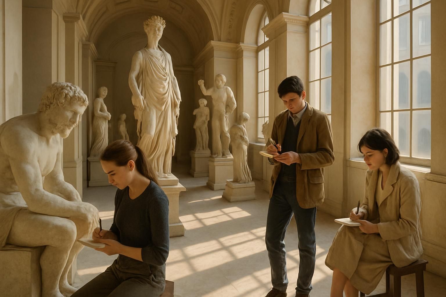 découvrez la liste complète des musées gratuits à milan à ne pas manquer pour une visite culturelle enrichissante sans dépenser un sou.
