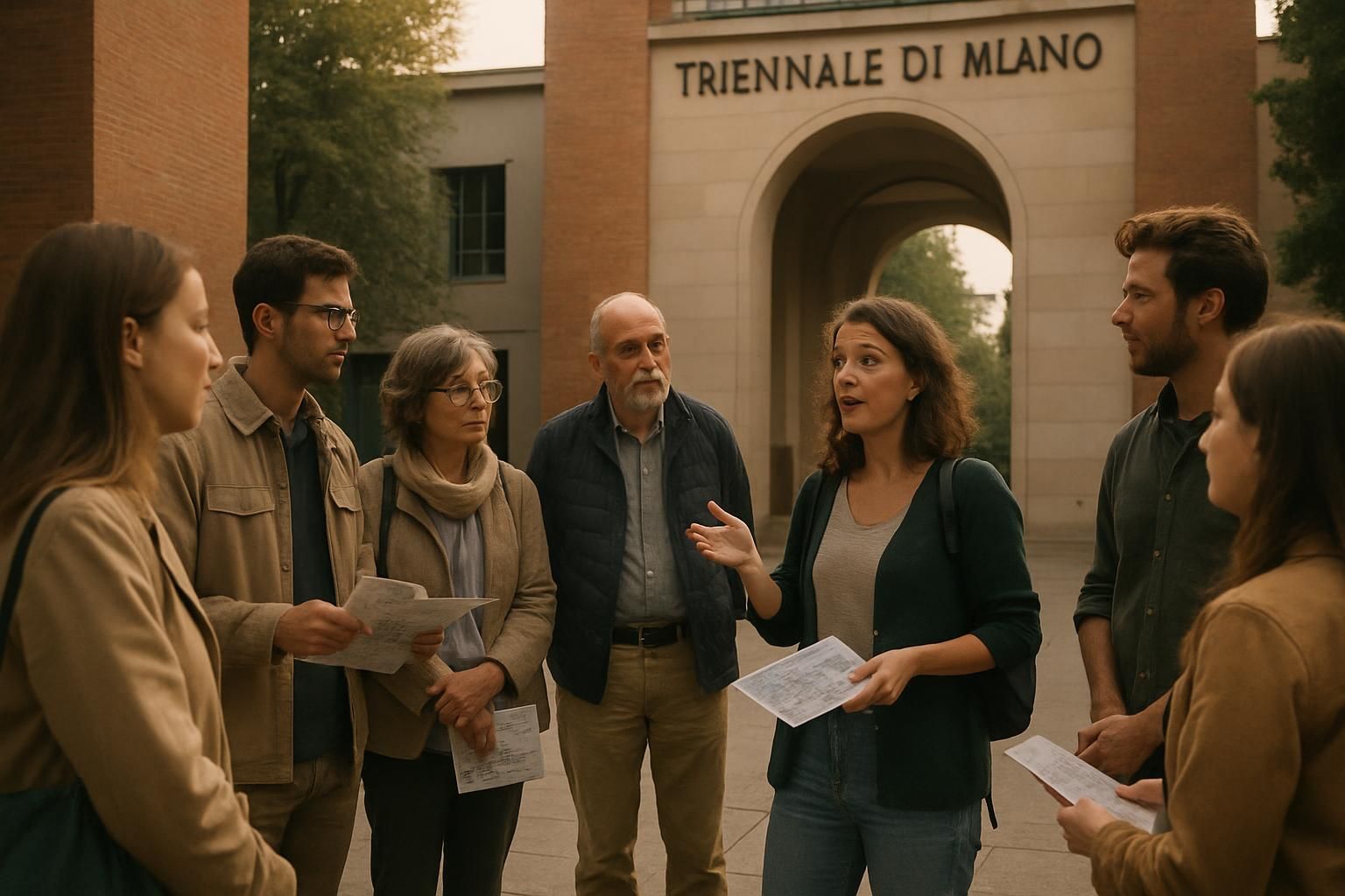 découvrez le parc sempione à milan avec notre guide complet : promenades, attractions incontournables et conseils pour un tour de la ville réussi.