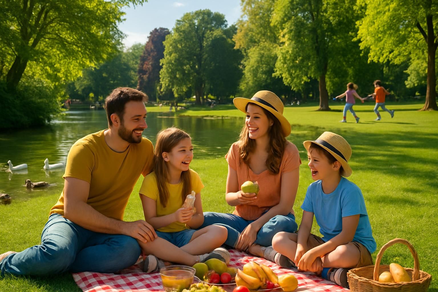 découvrez le parc sempione à milan avec notre guide complet, incluant une visite du parc et un tour des principaux sites de la ville.