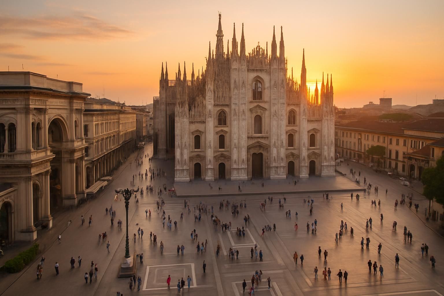 découvrez tout ce qu'il faut savoir avant d'acheter le pass milan 48h : avantages, tarifs, attractions incluses et conseils pour profiter pleinement de votre visite de 2 jours à milan.