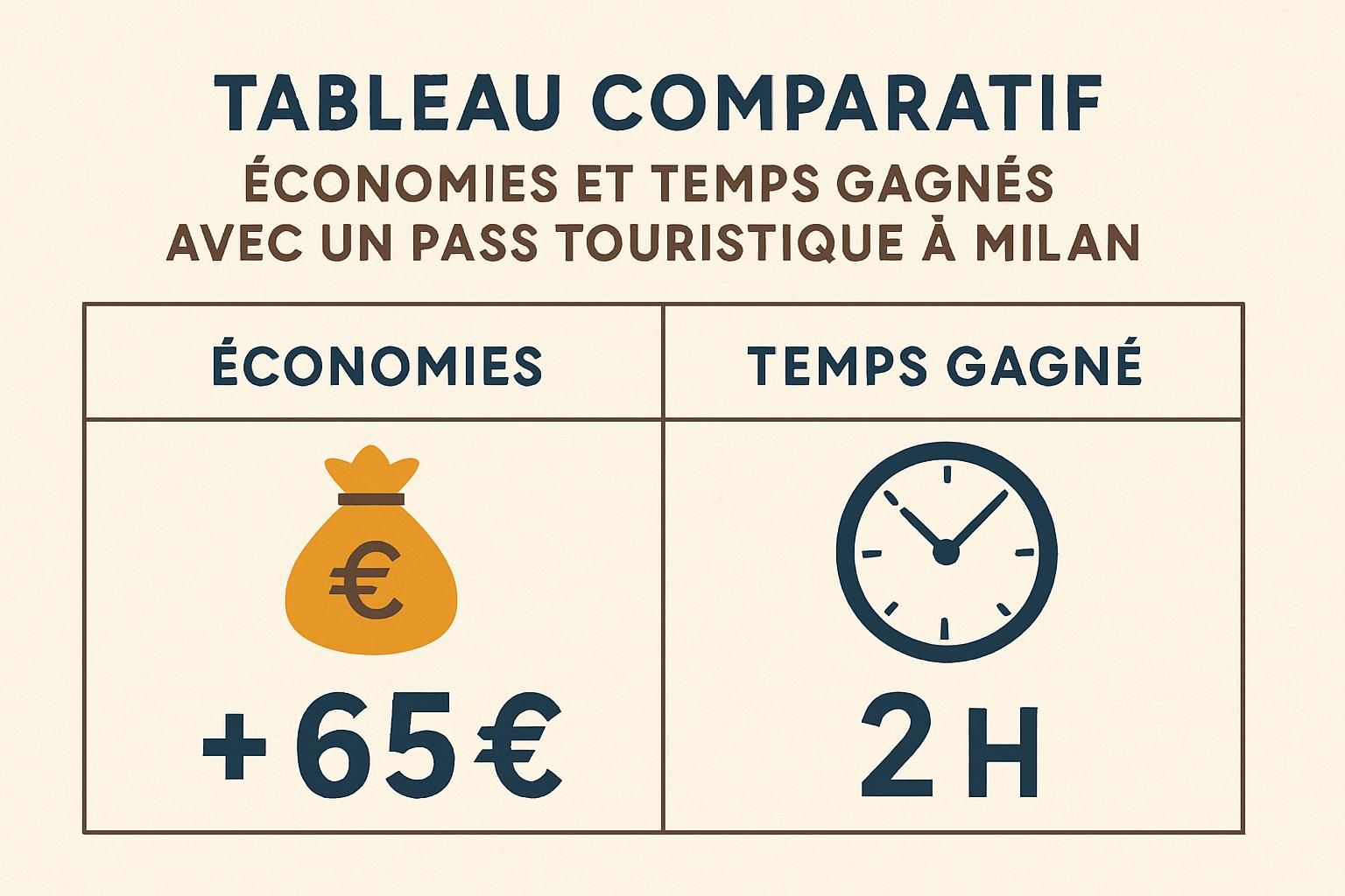 découvrez tout ce qu'il faut savoir avant d'acheter le pass milan 48h : avantages, tarifs, accès aux sites incontournables et conseils pour profiter pleinement de votre séjour de 2 jours à milan.