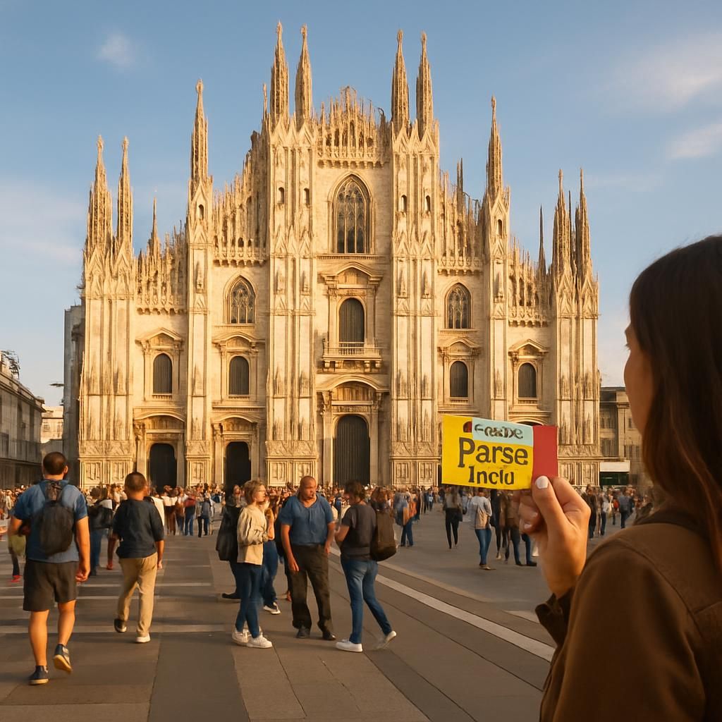 découvrez si le pass milan avec transport inclus est une bonne affaire ou une dépense superflue pour visiter la ville efficacement.