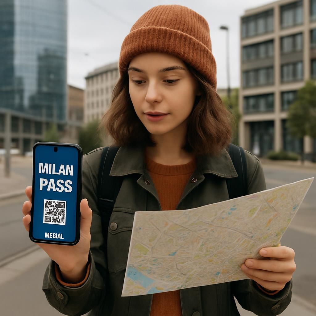 découvrez si le pass milan avec transport inclus est une bonne affaire ou une dépense superflue pour votre séjour. analyse complète des avantages et inconvénients.