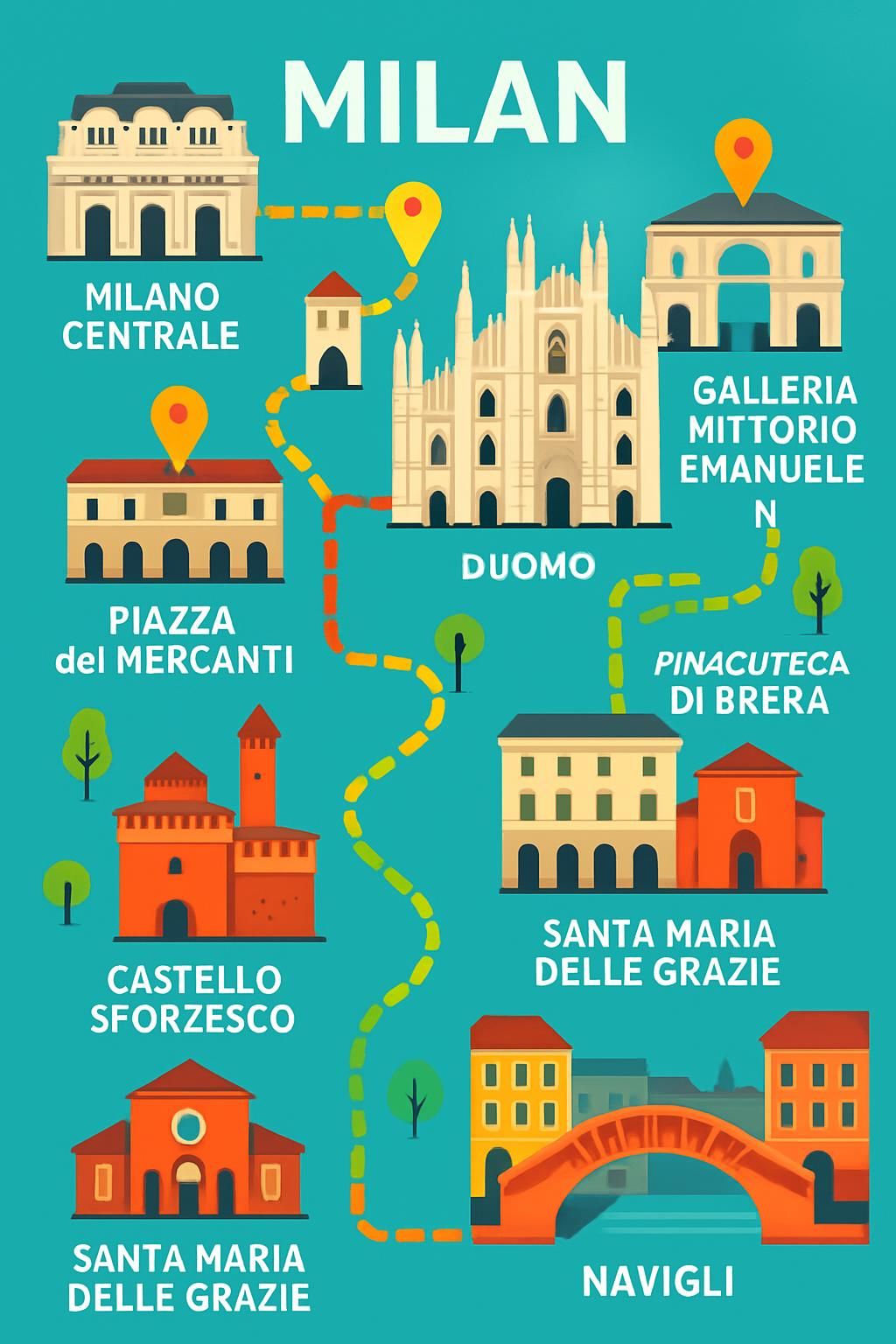 découvrez si le pass milan avec transport inclus est un véritable bon plan pour votre séjour ou une dépense superflue. analyse complète et conseils pratiques.