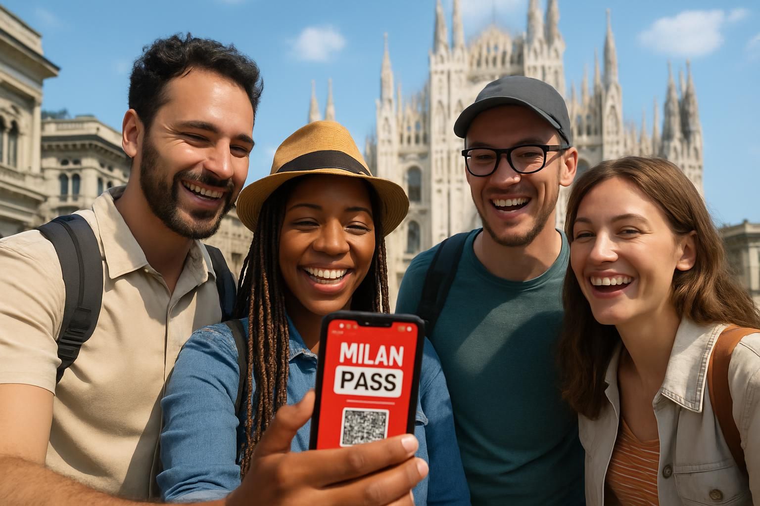 découvrez si le pass milan avec transport inclus est un bon plan pour visiter la ville ou une dépense inutile. analyse des avantages, coûts et conseils pratiques pour optimiser votre séjour.
