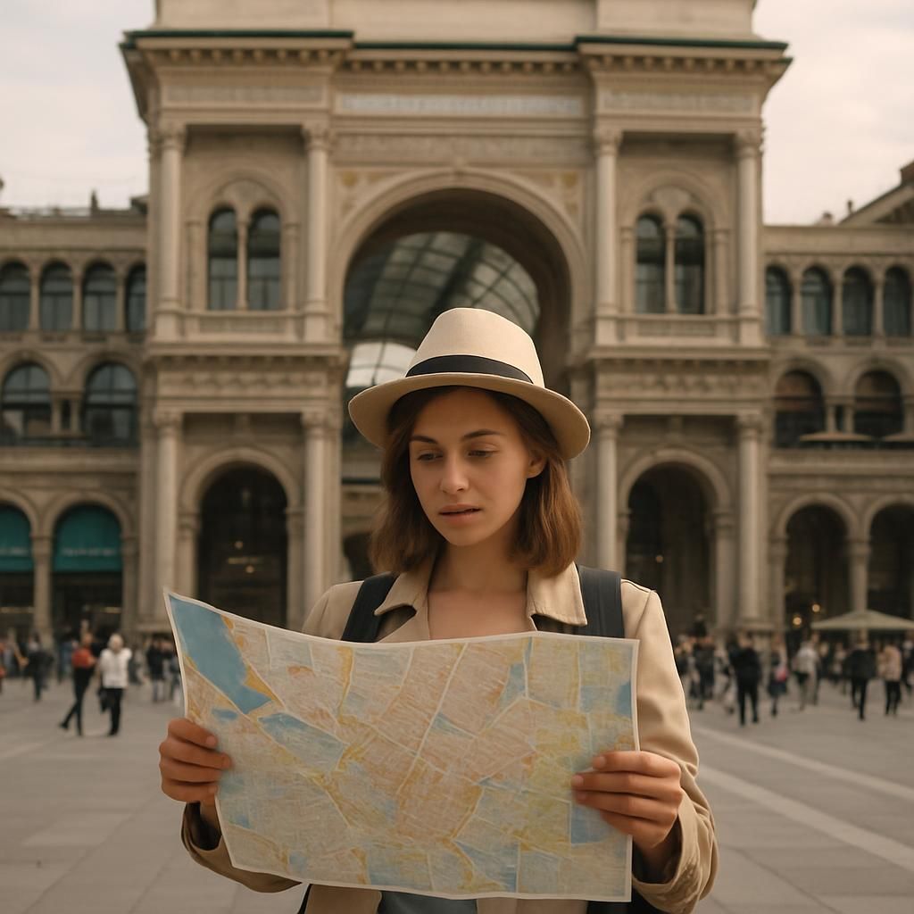 découvrez les différences entre le pass milan et la milan card pour choisir le meilleur pass afin de visiter milan et profiter pleinement de vos attractions préférées.