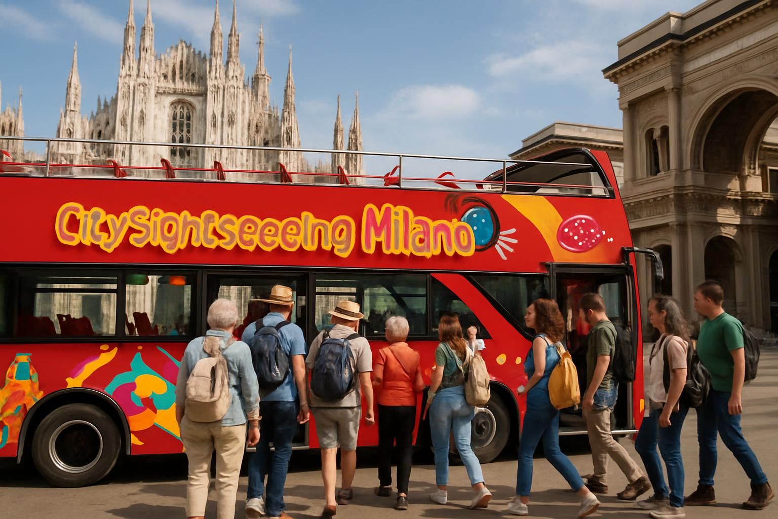 découvrez notre comparatif complet du pass milan et suivez notre guide d'achat pour choisir la meilleure option pour vos visites et attractions à milan.