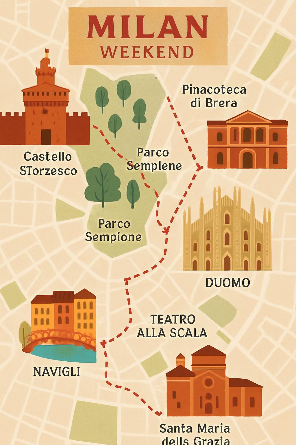 découvrez notre comparatif complet des pass milan pour choisir la meilleure option selon vos besoins. guide d'achat détaillé pour profiter pleinement de votre séjour à milan.