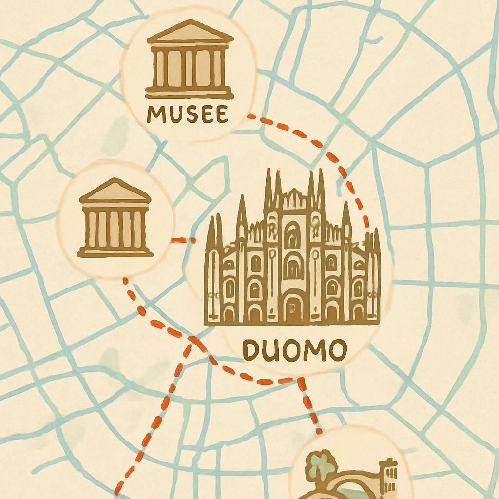 découvrez notre comparatif complet du pass milan et notre guide d'achat pour profiter au mieux de votre séjour. explorez les meilleures options et astuces pour visiter milan facilement et à moindre coût.