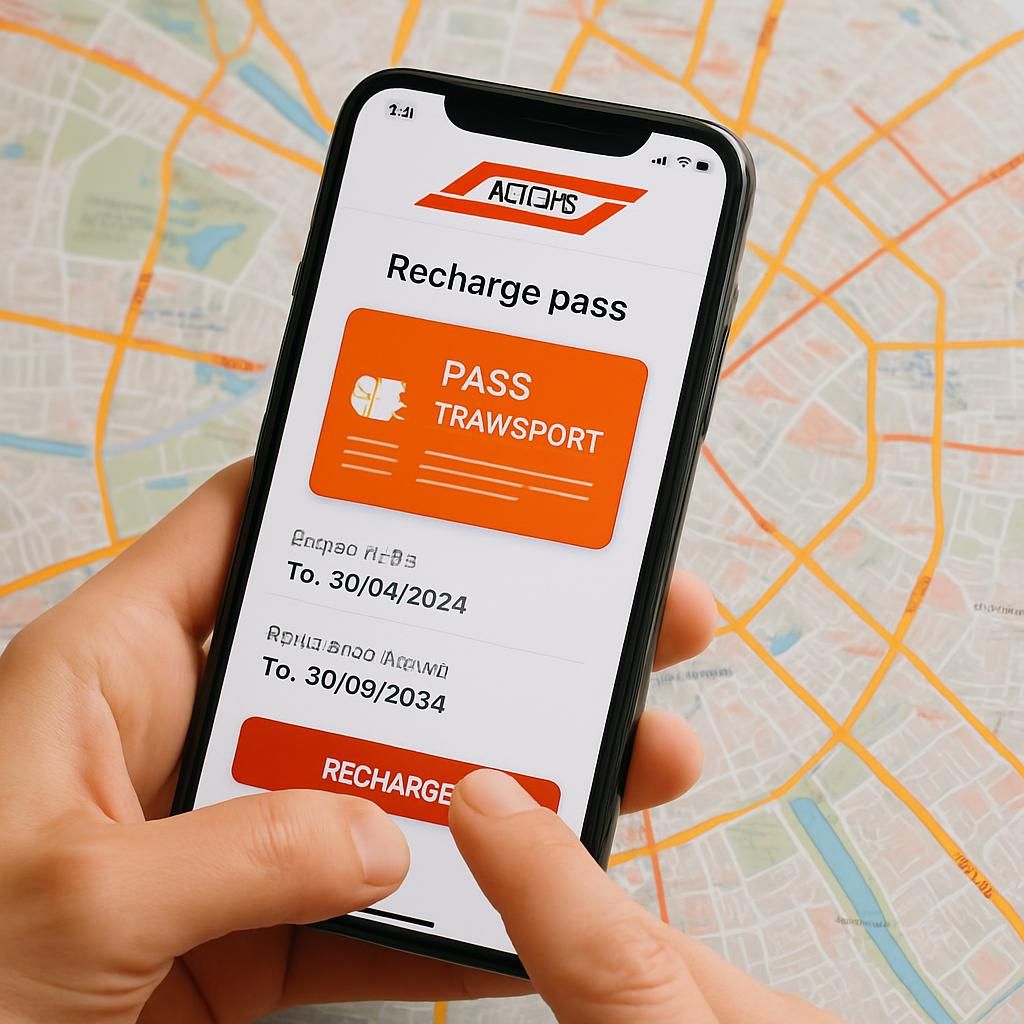 découvrez le pass transport milan, votre solution pratique pour voyager en métro, tram et bus dans toute la ville avec un seul pass.
