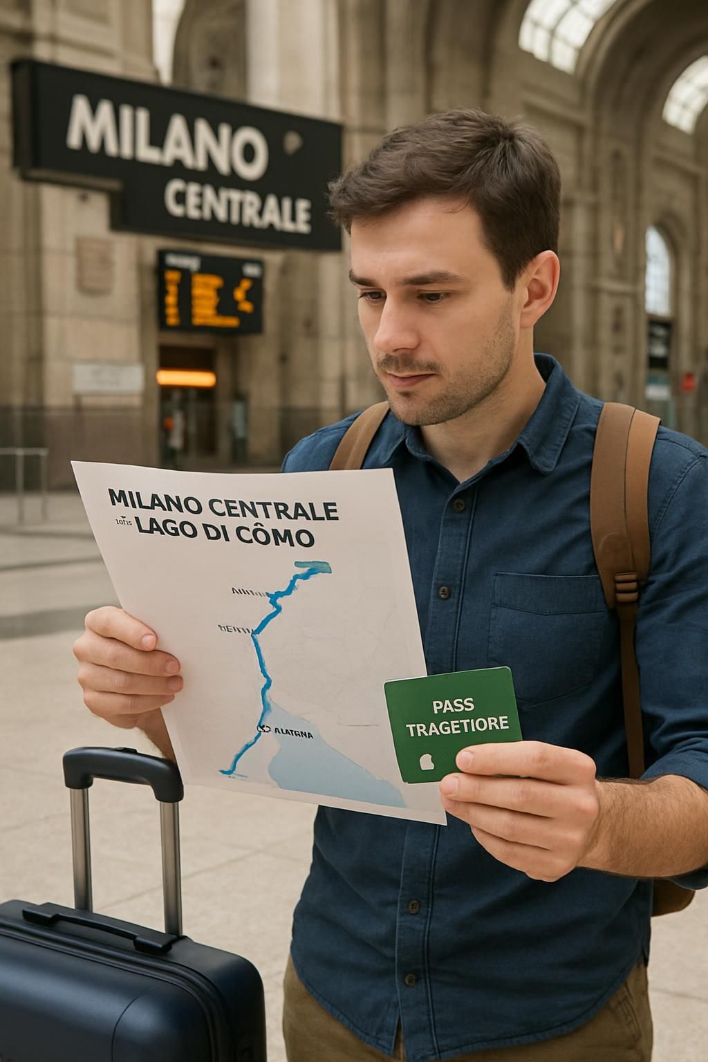 découvrez le pass transport milan : accès illimité au métro, tram et bus pour faciliter tous vos déplacements en ville.