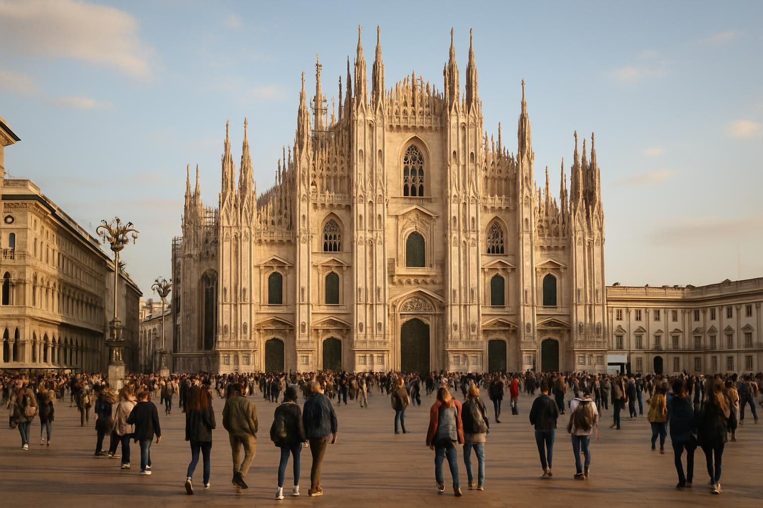 découvrez quel pass visite choisir à milan pour profiter au maximum des sites incontournables et vivre une expérience inoubliable dans la ville.