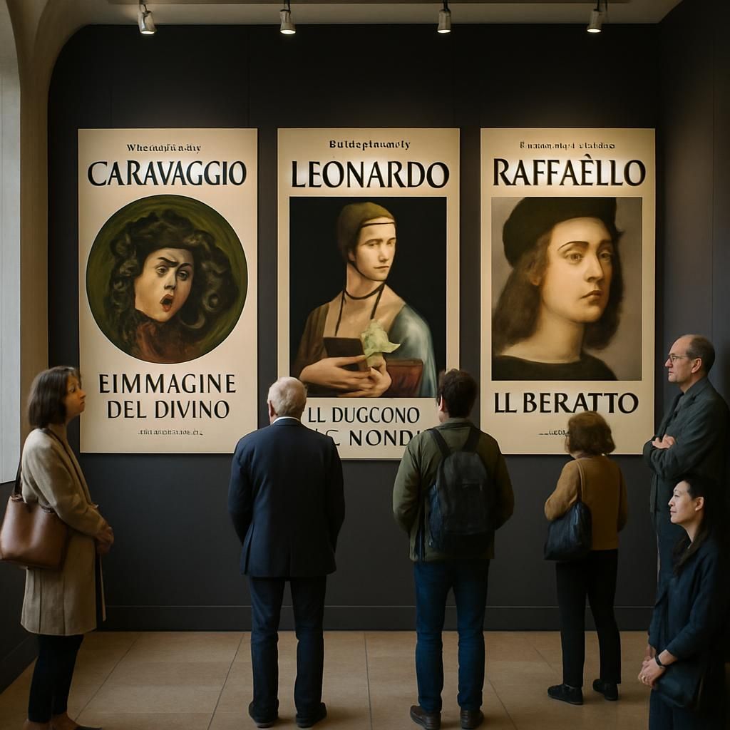découvrez la pinacothèque ambrosienne à milan, ses collections d'art exceptionnelles, les œuvres de léonard de vinci et les informations pour acheter vos billets.