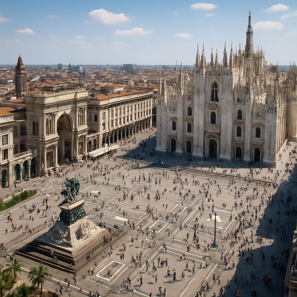 découvrez la pinacothèque ambrosienne à milan : une collection exceptionnelle d'œuvres d'art, incluant des pièces de léonard de vinci. billets et informations pratiques disponibles.