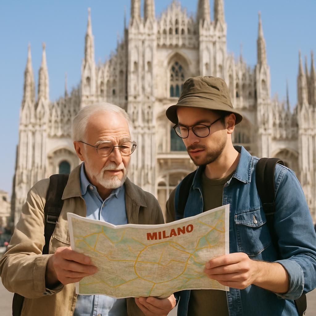 découvrez les tarifs du pass milan en 2026 selon la durée et l'âge. comparez les prix pour choisir l'option idéale et profitez pleinement de votre séjour à milan.
