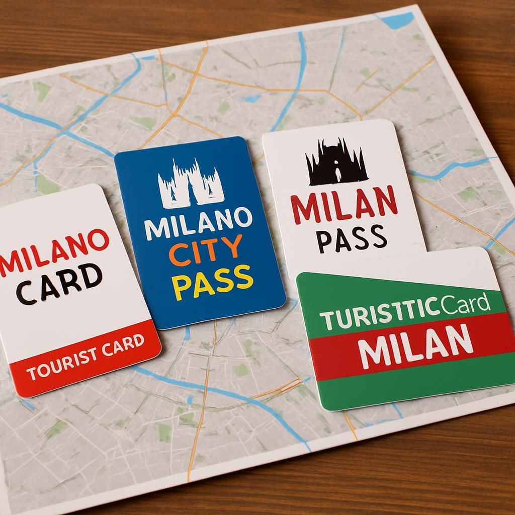 découvrez les tarifs du pass milan en 2026 selon la durée et l'âge. comparez les prix pour profiter au mieux de votre séjour à milan avec des options adaptées à chaque profil.