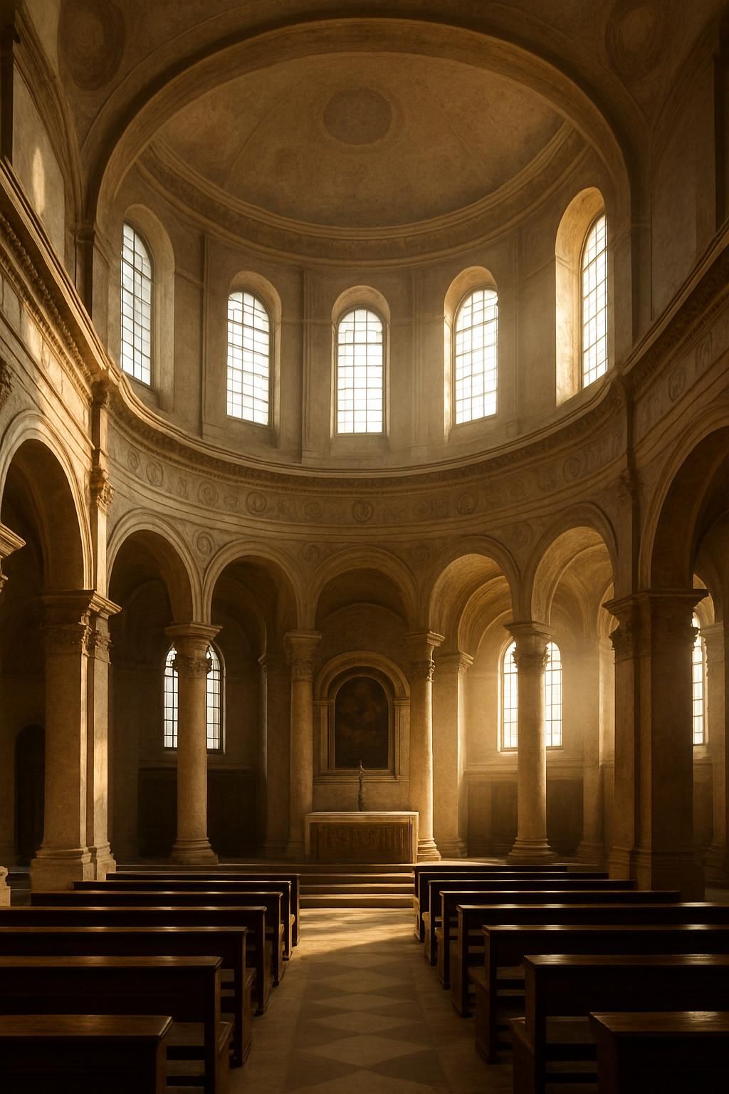 découvrez la santa maria delle grazie à milan, célèbre pour son église historique et le chef-d'œuvre de léonard de vinci, la cène. plongez dans l'art et l'histoire au cœur de la ville.