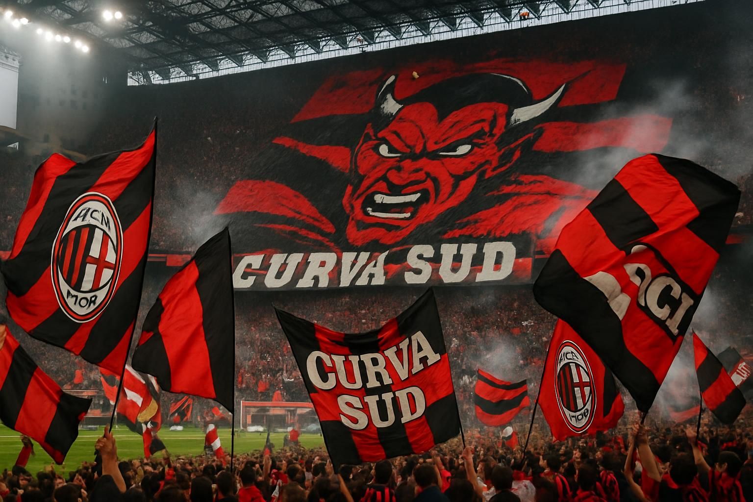 découvrez le stade san siro à milan : visites guidées, billets pour les matchs de football et accès au musée pour une expérience unique.