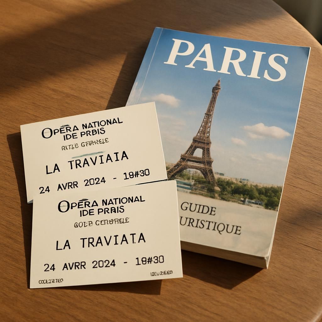 réservez facilement votre visite et vos billets pour le teatro alla scala depuis la france. découvrez les options disponibles et préparez votre expérience culturelle inoubliable à milan.