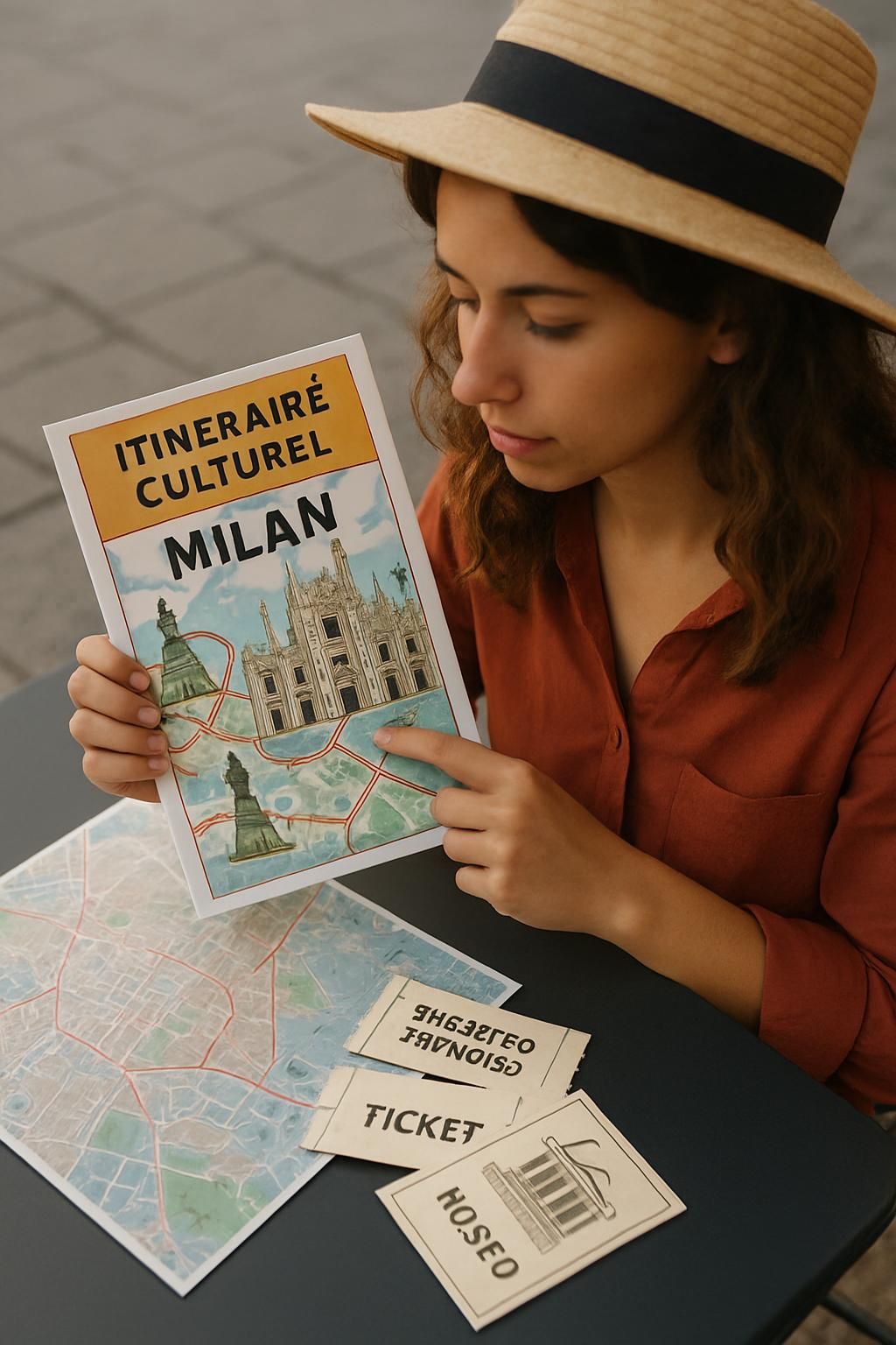 découvrez comment réserver facilement votre visite et vos billets pour le teatro alla scala depuis la france, profitez d'une expérience unique au cœur du célèbre opéra de milan.