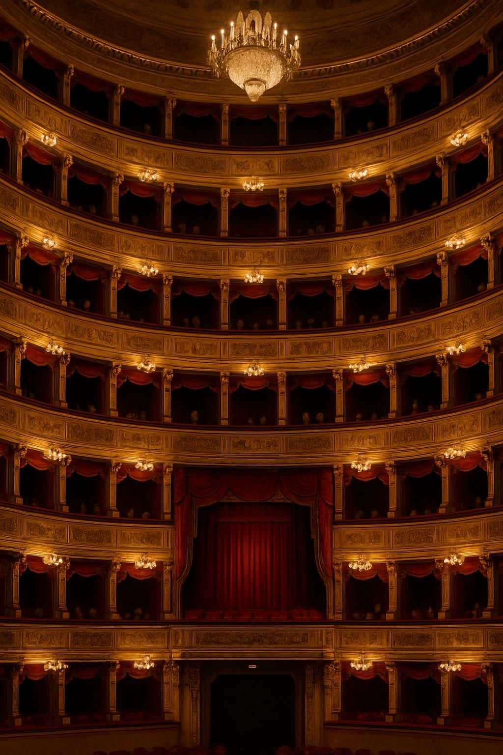 découvrez le théâtre de la scala à milan : achetez vos billets, explorez les visites guidées et consultez le programme des spectacles pour une expérience inoubliable.