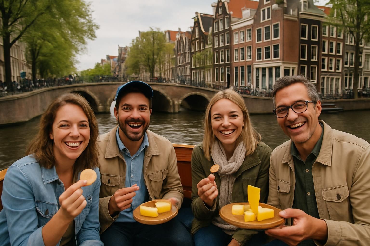 découvrez le guide complet des canaux d'amsterdam, classés au patrimoine mondial de l'unesco. explorez les meilleures croisières pour une expérience unique au cœur de la venise du nord.