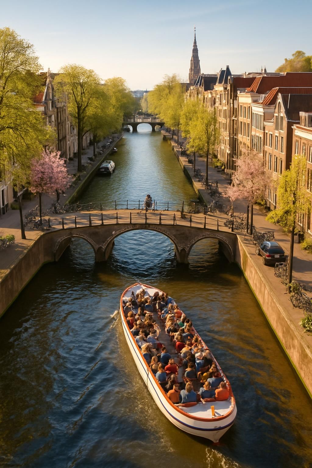 découvrez comment choisir entre l'amsterdam card et go city grâce à notre guide complet, adapté à votre profil de voyageur pour profiter au mieux de votre séjour à amsterdam.