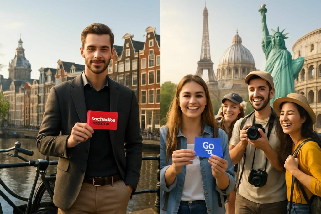 découvrez notre guide complet pour choisir entre l'amsterdam card et go city, adapté à votre profil de voyageur. comparez les avantages, prix et attractions pour profiter au mieux de votre séjour à amsterdam.