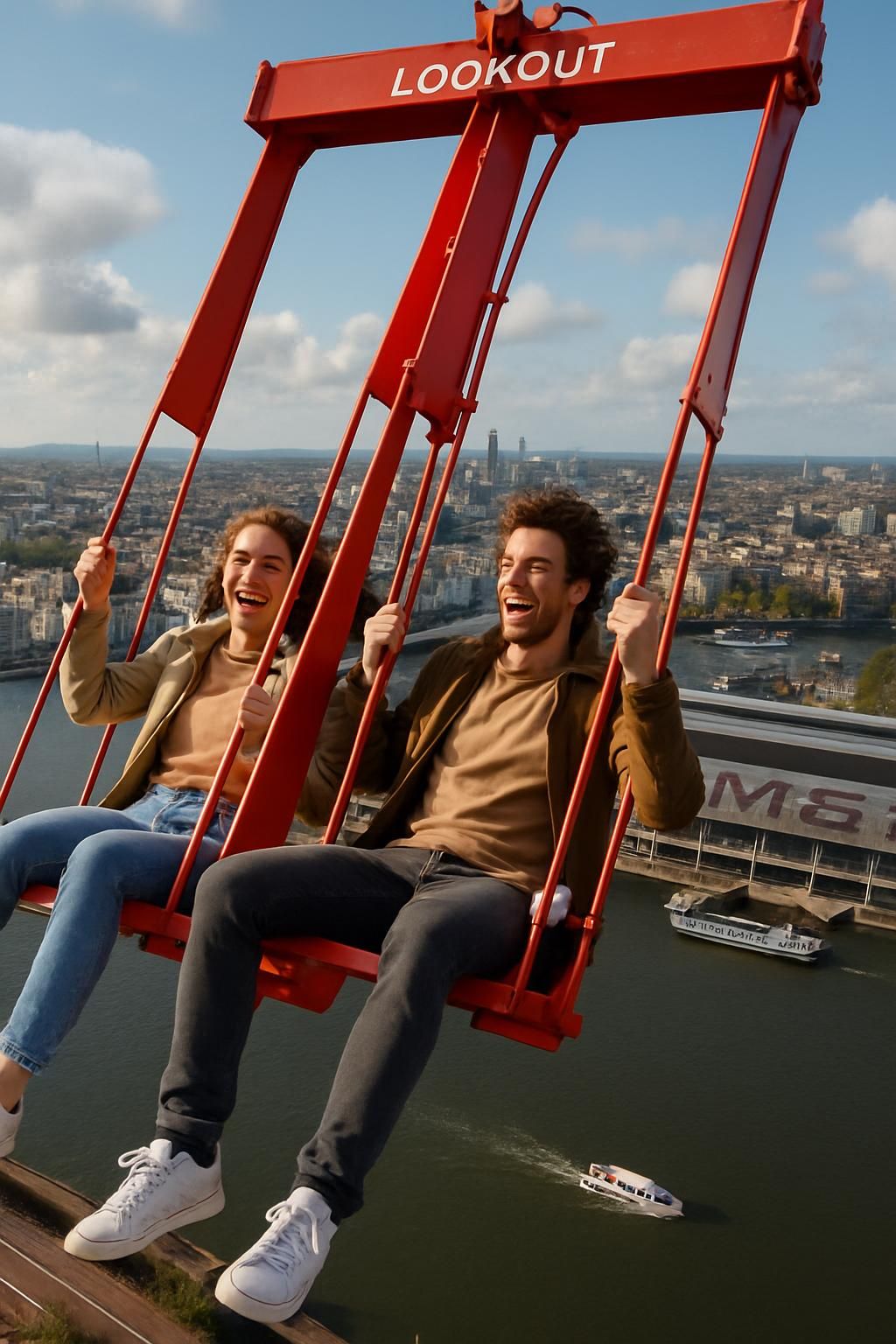 découvrez comment choisir entre l'amsterdam card et go city grâce à notre guide complet, adapté à votre profil de voyageur pour optimiser votre séjour à amsterdam.