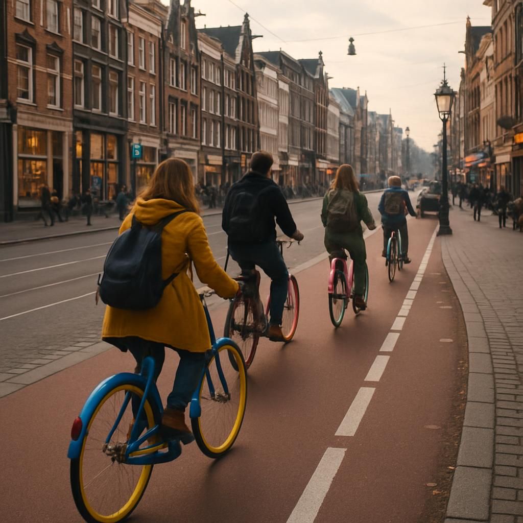 découvrez comment choisir entre amsterdam card et go city grâce à notre guide complet, adapté à votre profil de voyageur pour profiter au mieux de vos visites à amsterdam.