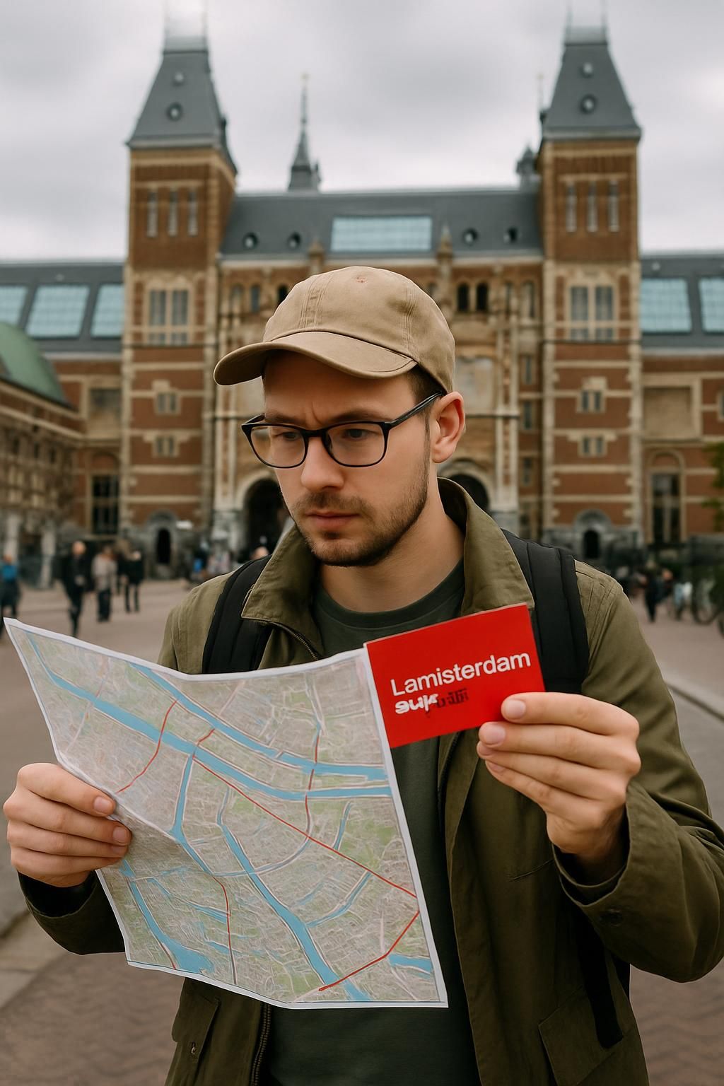 découvrez les 10 musées les plus rentables à visiter avec l'amsterdam card et profitez pleinement de votre séjour culturel à amsterdam.